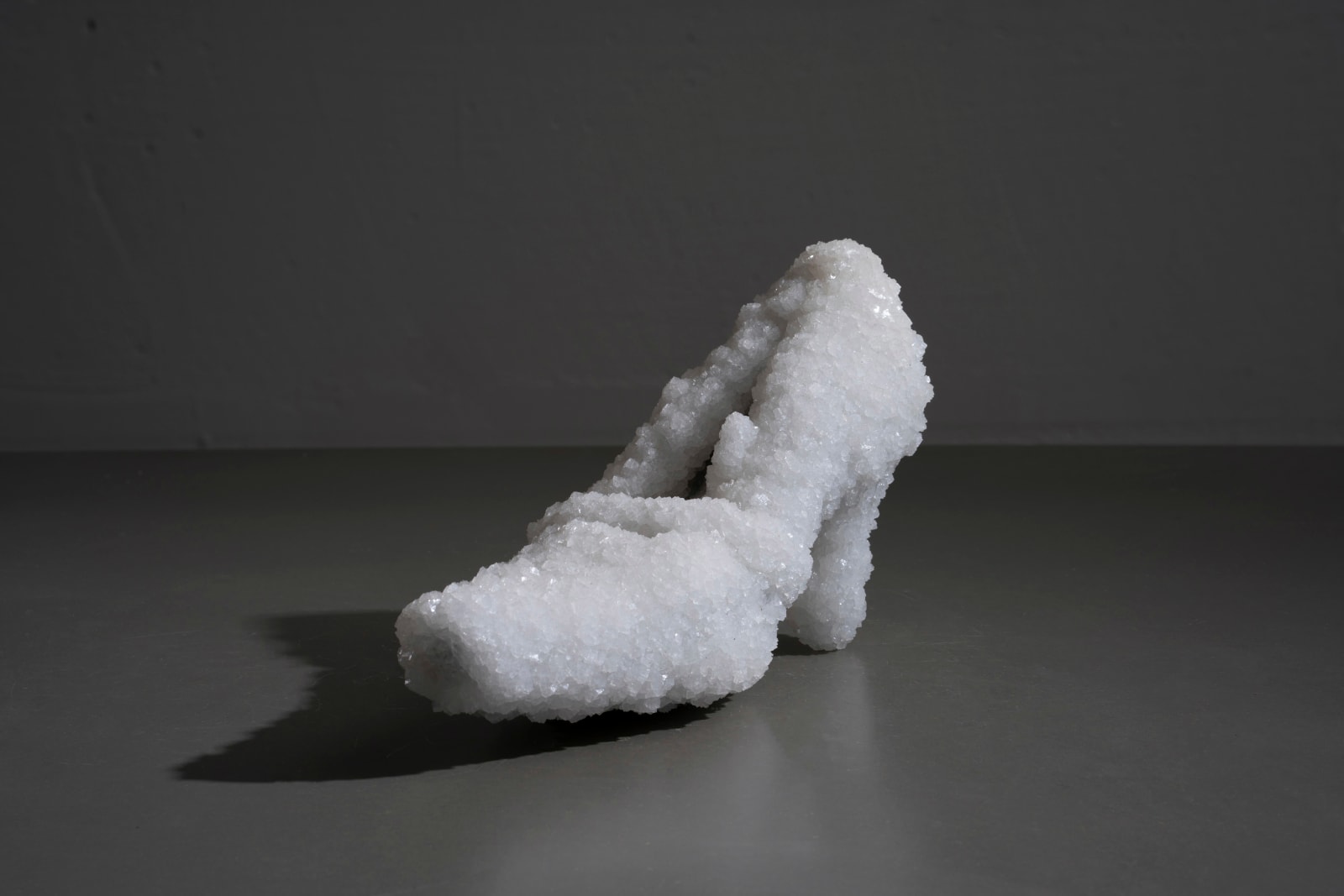 Sigalit Landau, Hark the 14th, 2016