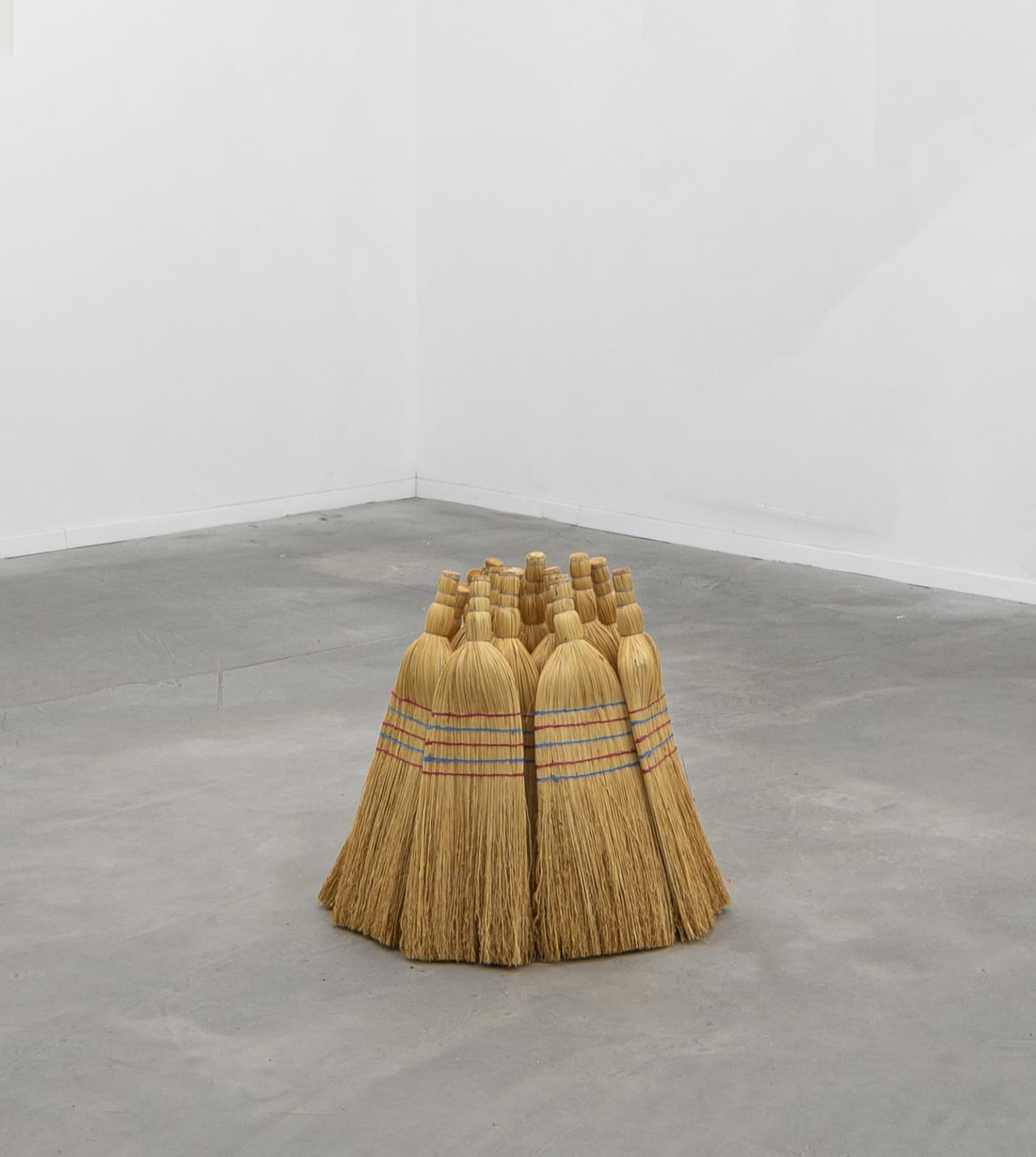 Eliyahu Fatal / Eli Petel, Menorah, 2004