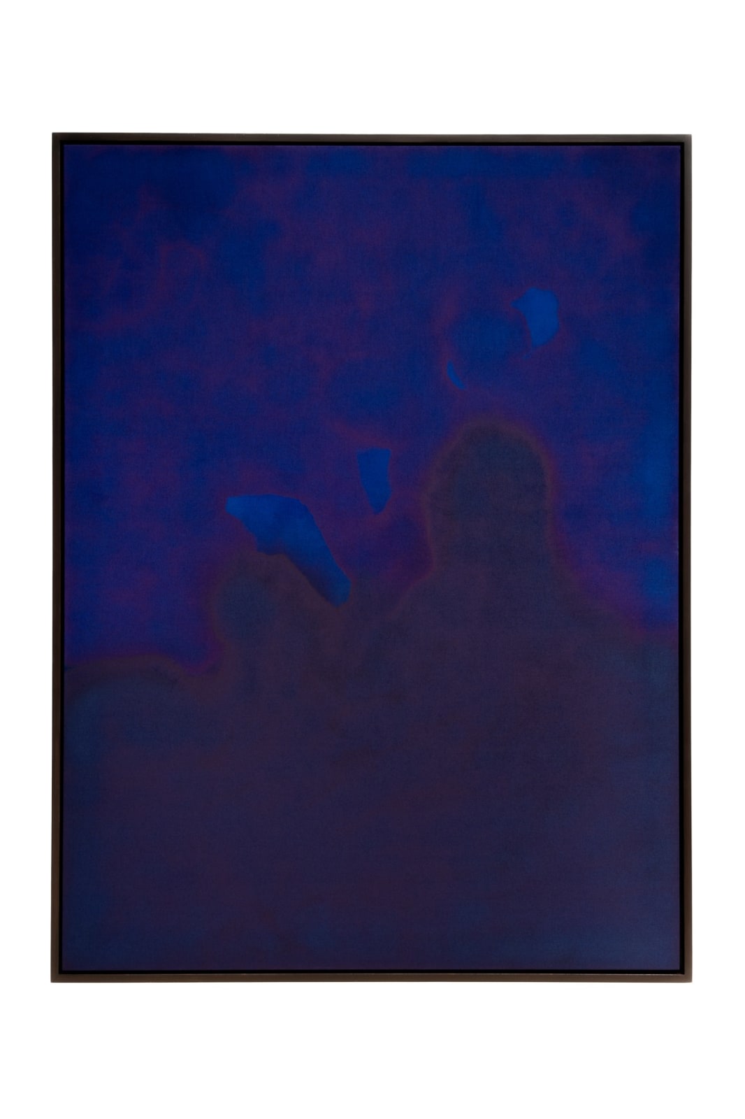 Latifa Echakhch, The Dark Days, 2024