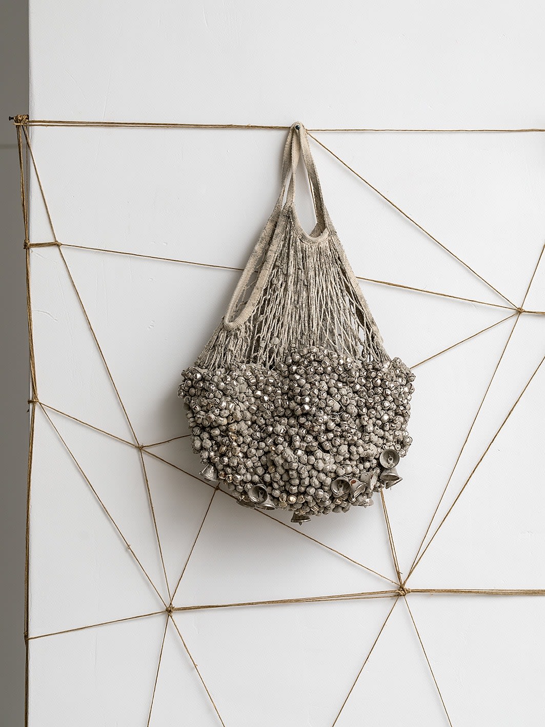 Etti Abergel, Bell Basket - סל פעמונים, 2019