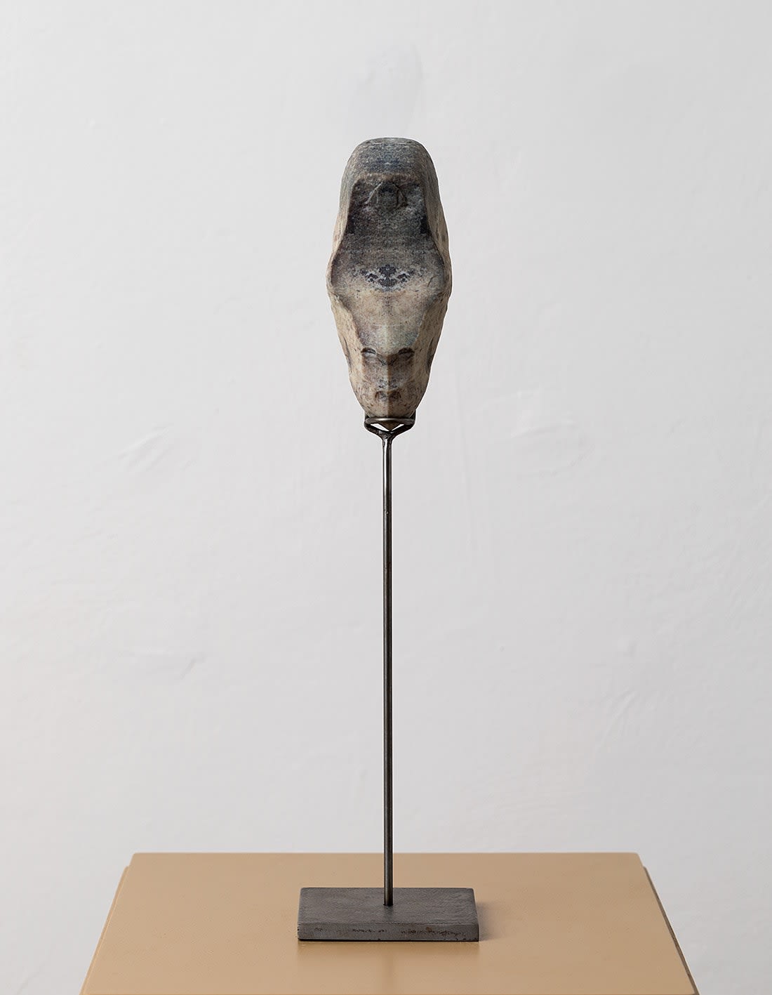 Netally Schlosser, Yirmesouk, 2020