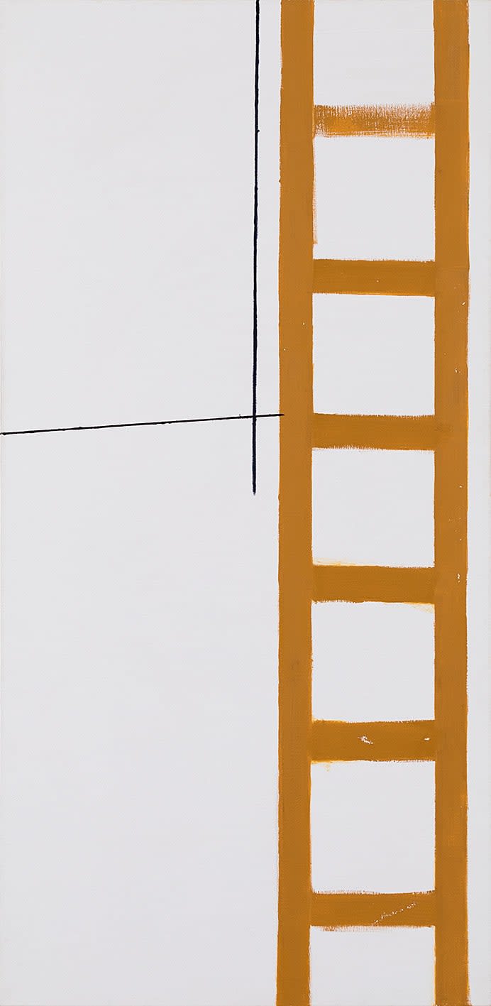 Michael Gross, Untitled, 1995