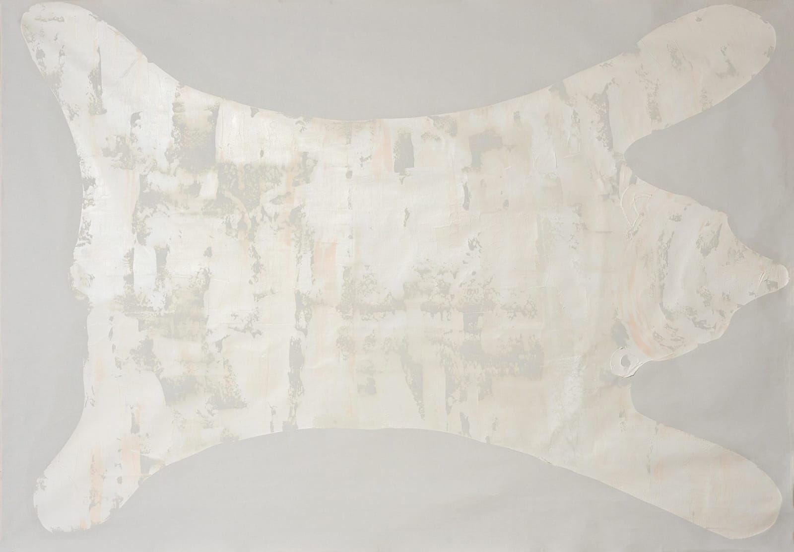 Elham Rokni, Polar Bear, 2021