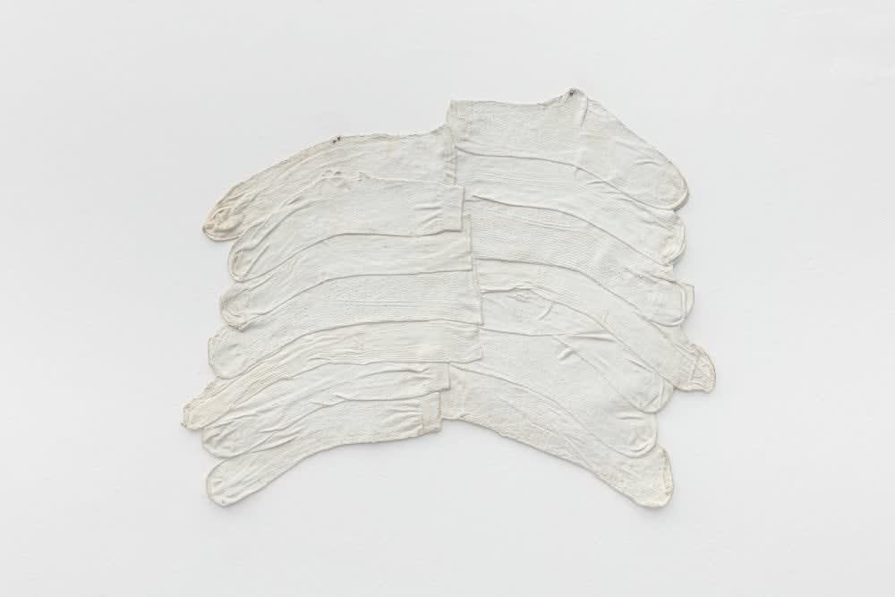 Hudinilson Jr., Untitled, 1980's