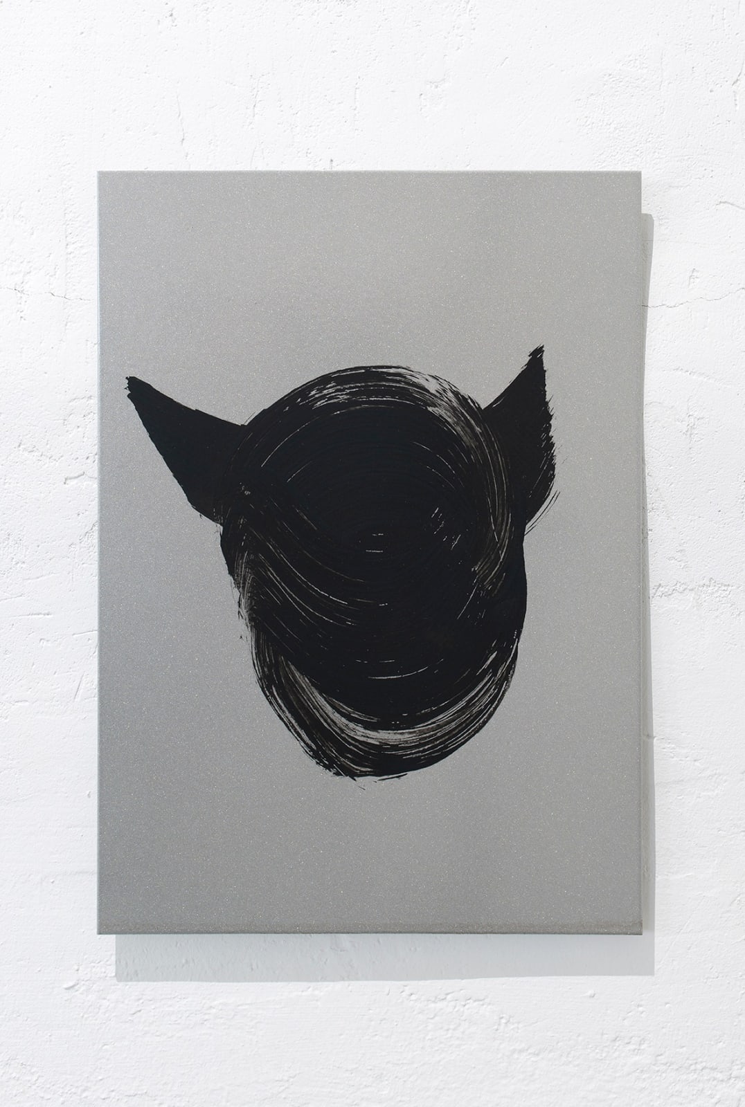 Sarah Ortmeyer, DIABOLUS (PROTECTOR), 2021