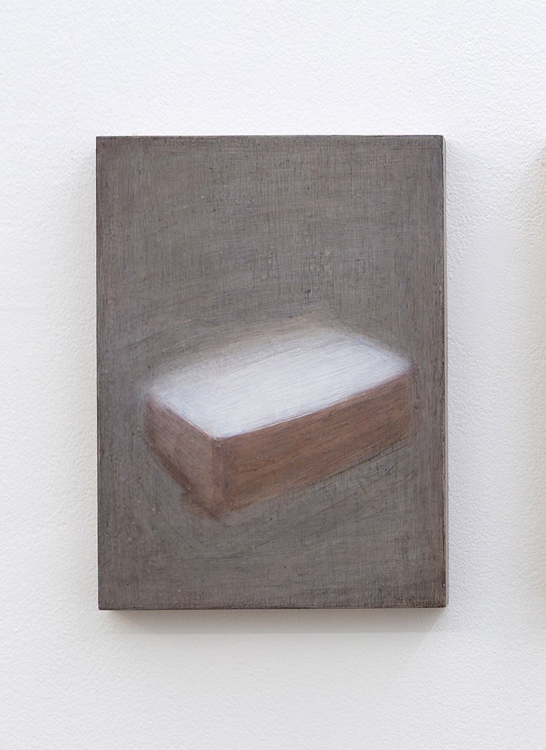 Danni Jiang, Untitled, 2025