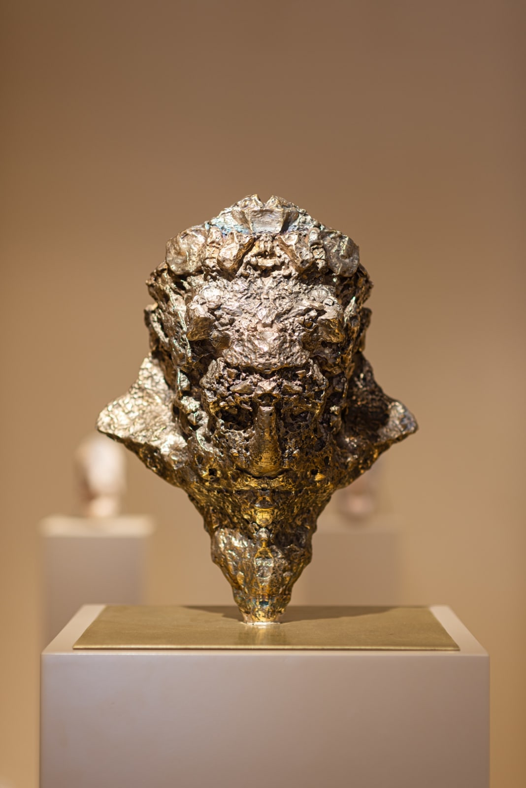 Netally Schlosser, ChalcolKing, 2022