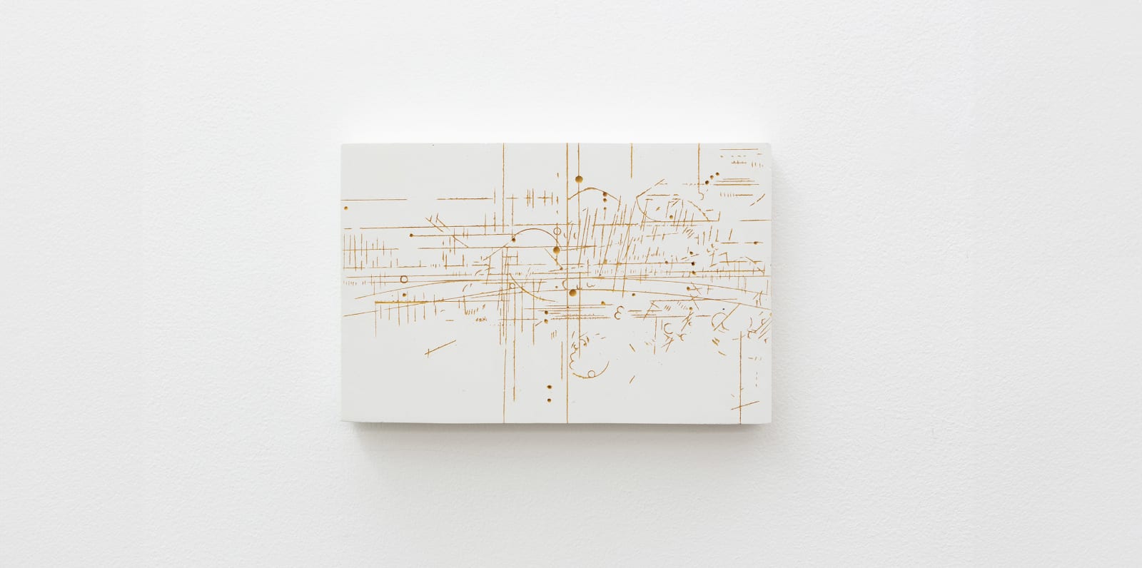 Florian Pumhösl, Untitled, 2024