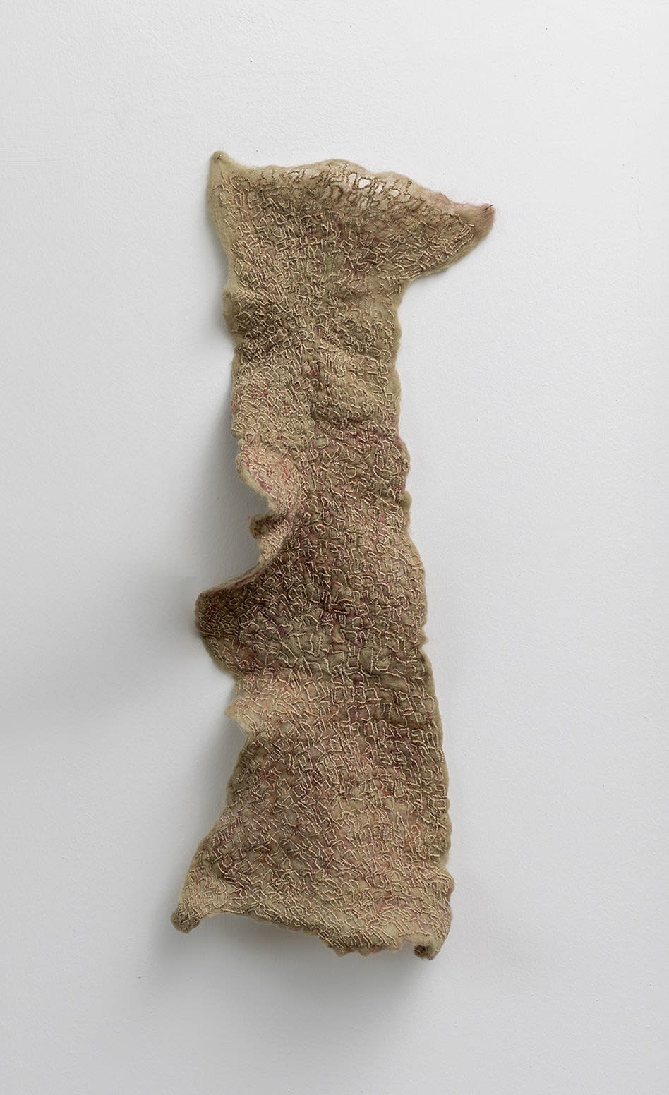 Lihi Goldstein, Dream number 24, 2026