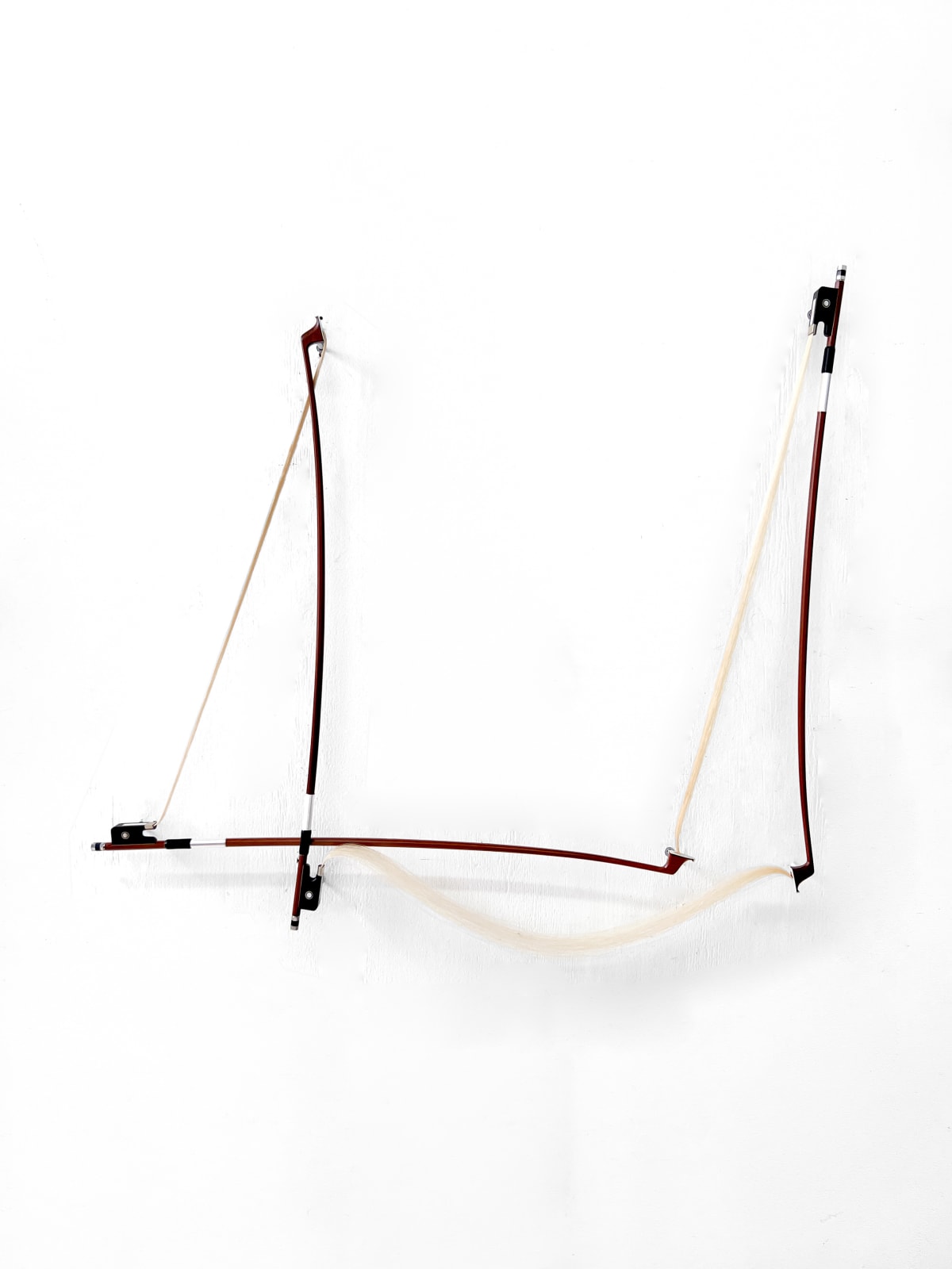 Naama Tsabar, Continuity in Three #2, 2024