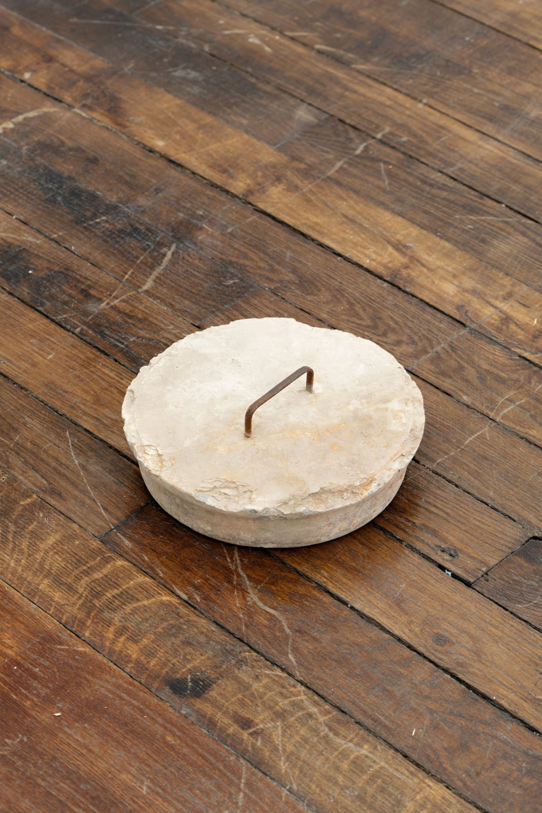 Miroslaw Balka, 13 Moons, 2022