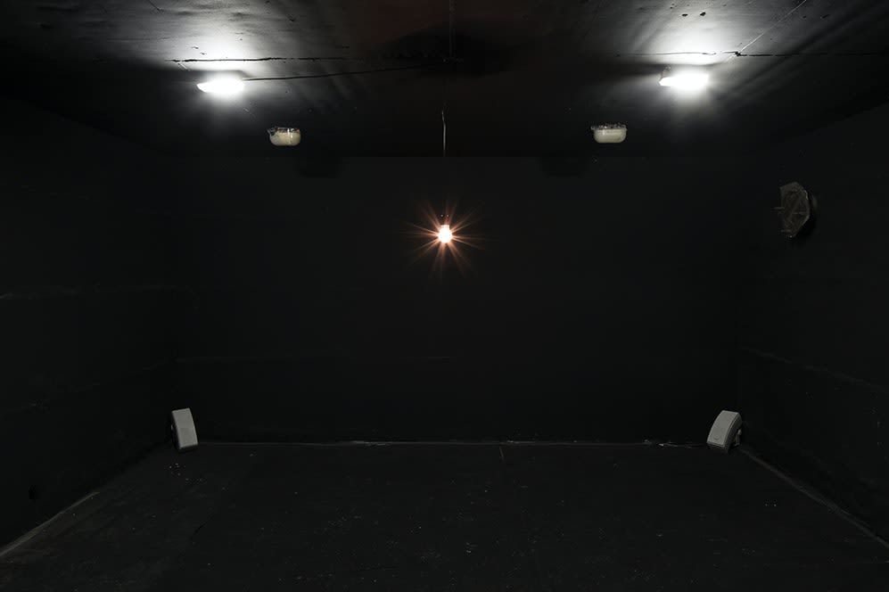 Miri Segal, Lament, 2018