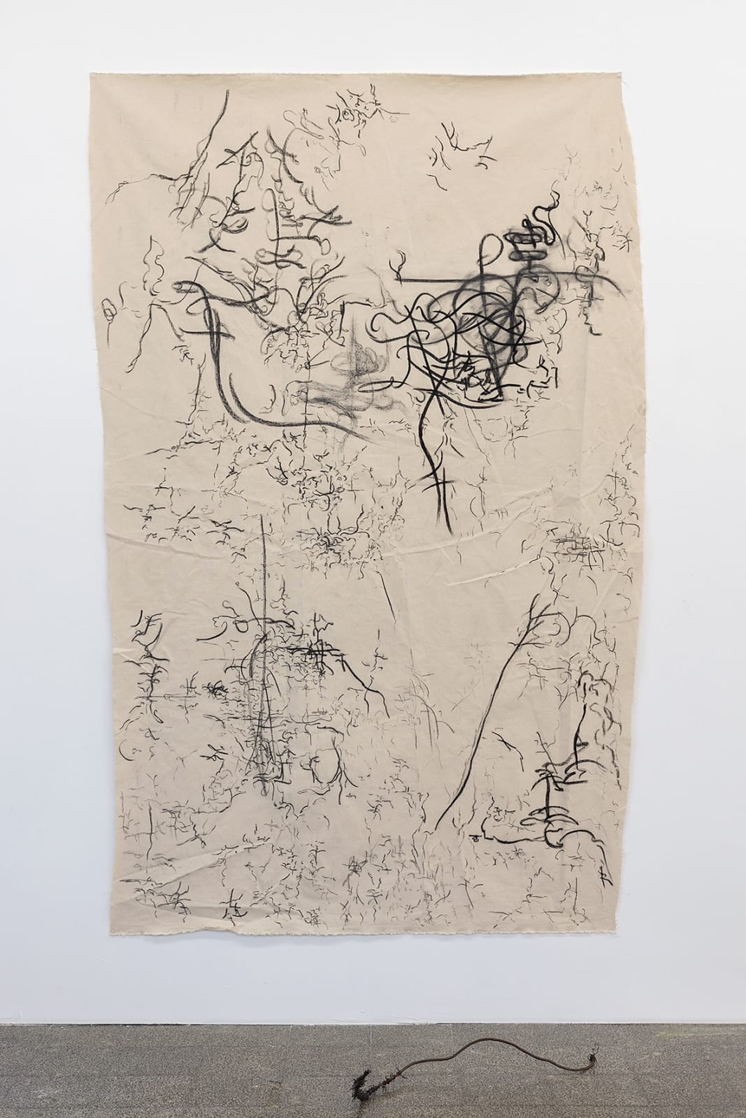 Lihi Goldstein, Untitled, 2026