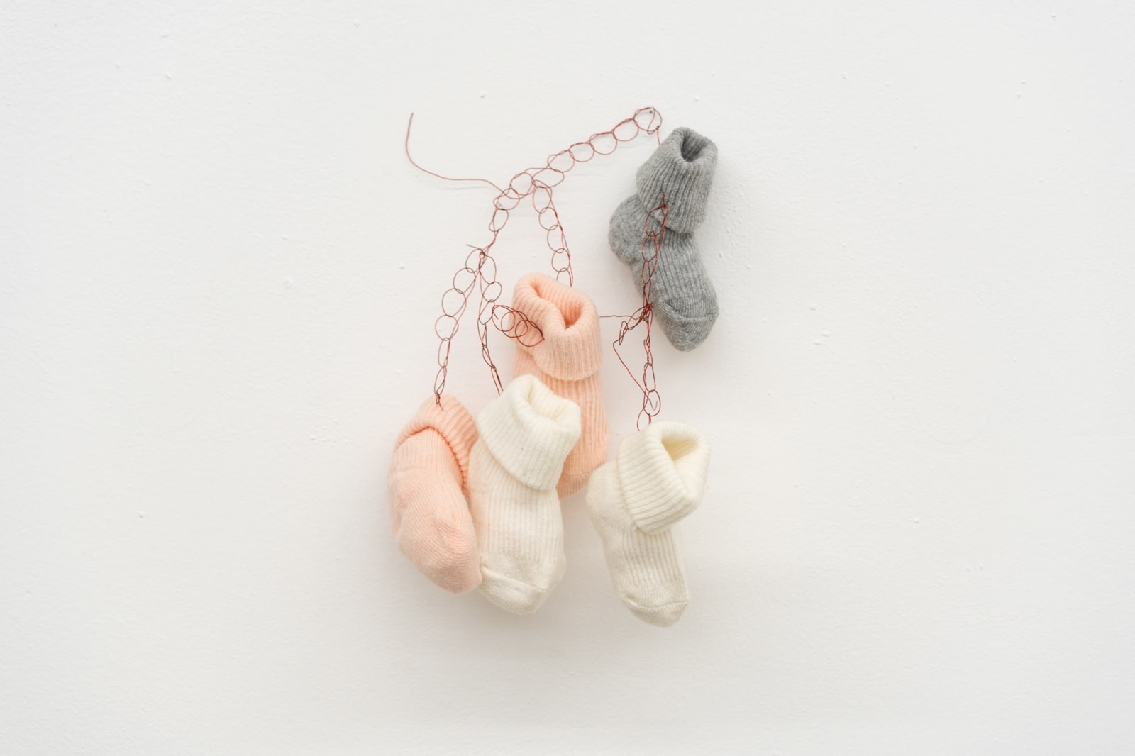 Marianne Berenhaut, un pas puis l'autre, 2023