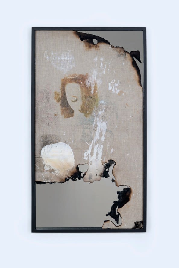 Douglas Gordon, Belongs to…, 2020