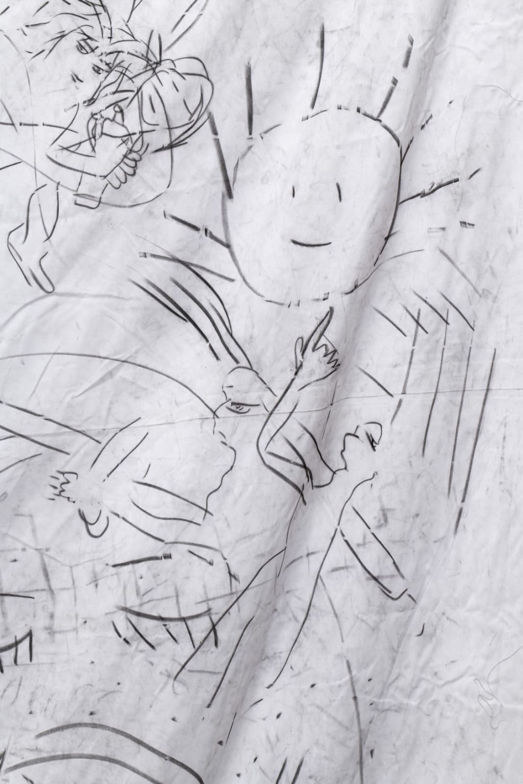 Aysha E Arar, He asked me where are you from? I said: Belle from the land of love and war - سألني من اين انتي ؟ فقلتُ حسناءُ من بلاد الحب والحرب , 2023