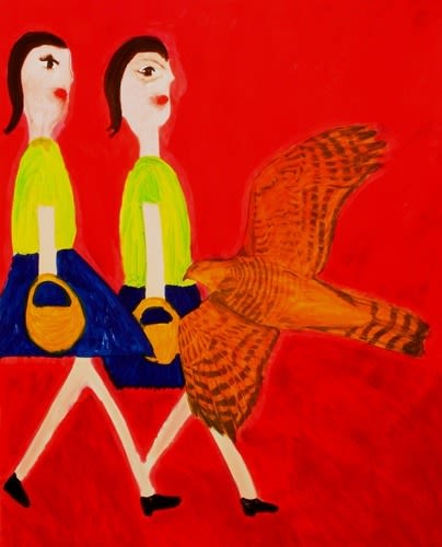 Orna Bromberg, Untitled, 2007