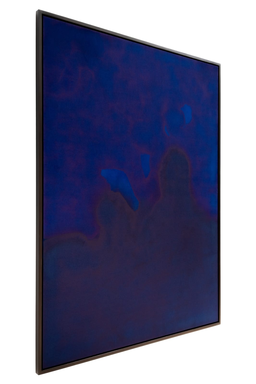 Latifa Echakhch, The Dark Days, 2024