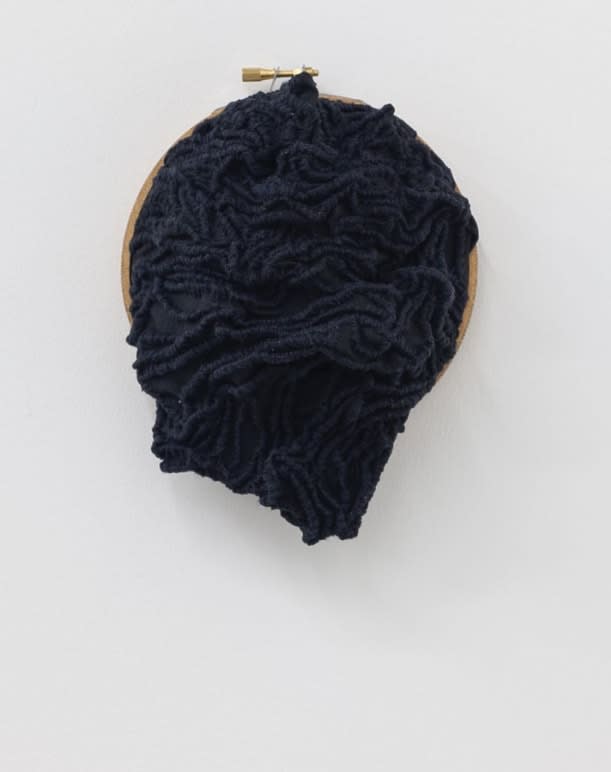 Nelly Agassi, Free Solo, 2018