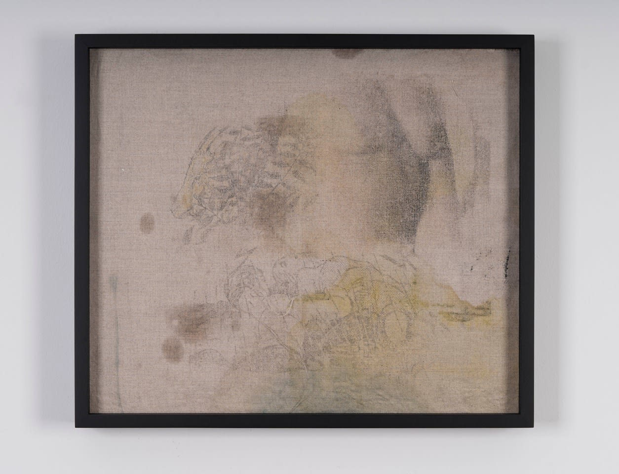 Douglas Gordon, Belongs to…, 2020