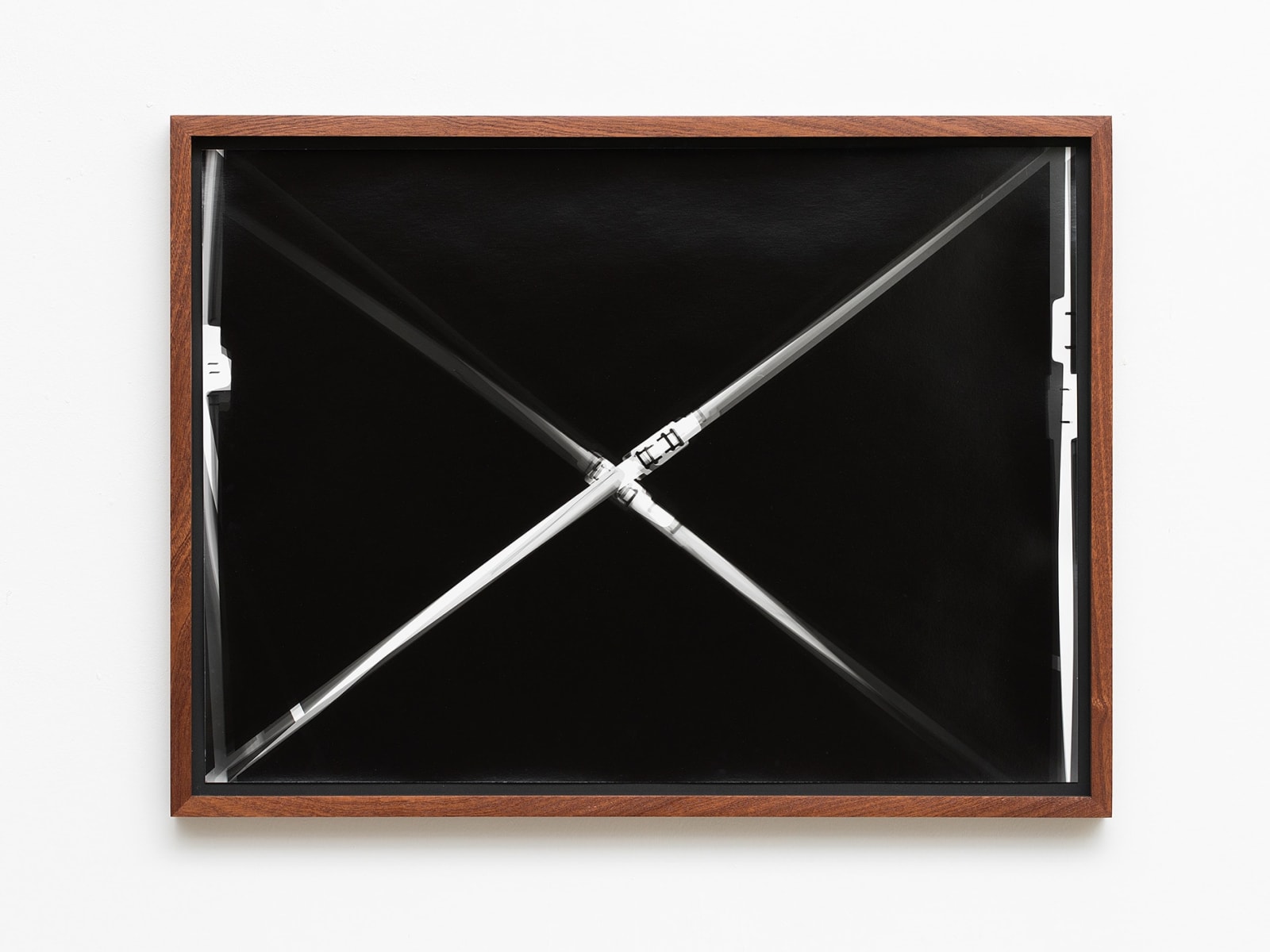 Armando Andrade Tudela, Serflex Type IV, 2022