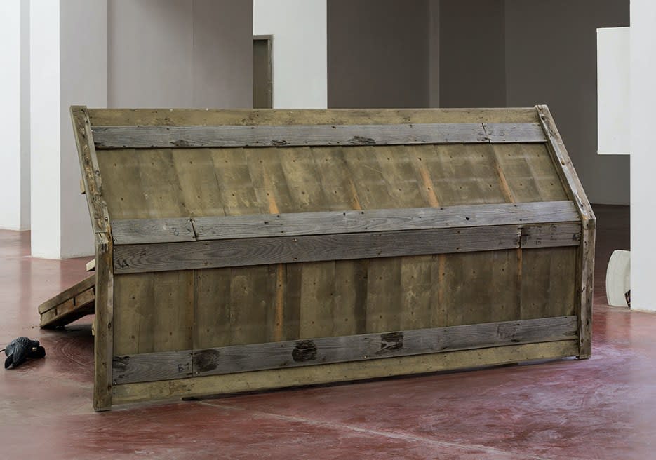 Ariel Schlesinger, Tokio story, 2010-2018