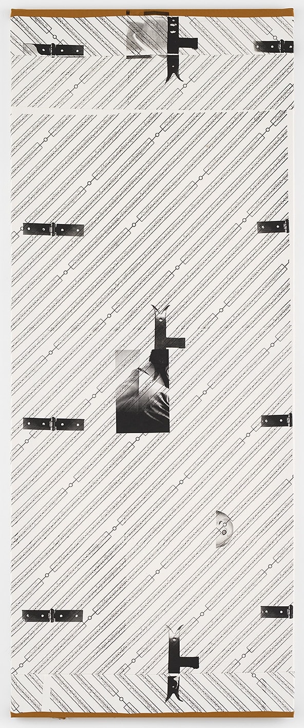 Armando Andrade Tudela, Untitled, 2022