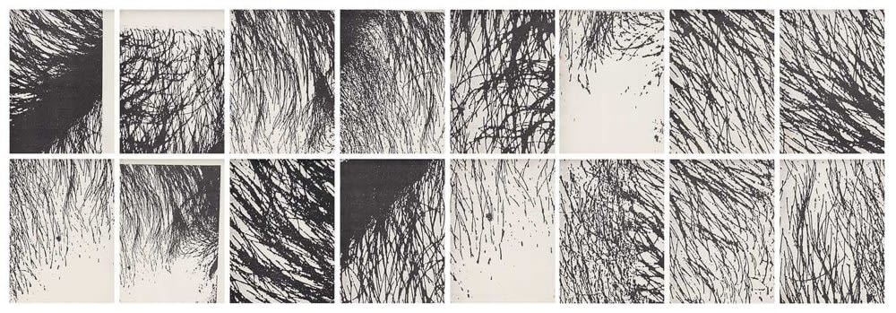 Hudinilson Jr., Untitled, 1980's