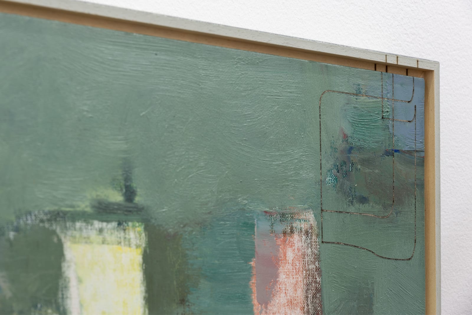 David Maljkovic, SAMPLE, 2021-2024