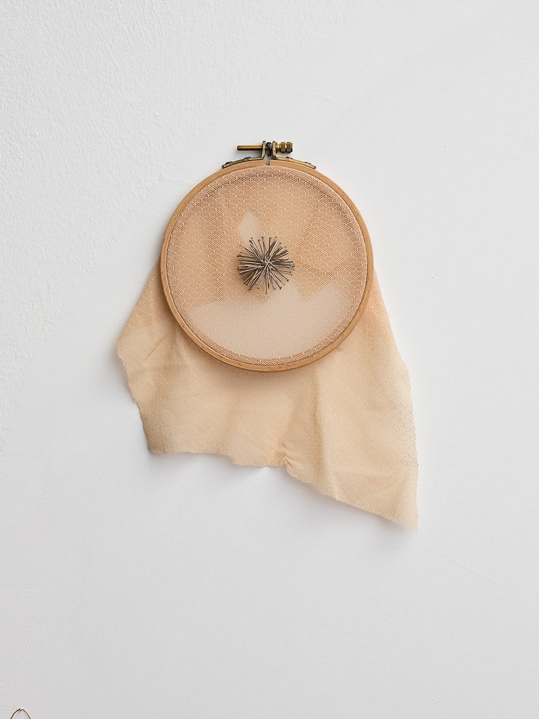 Nelly Agassi, Gundelia 1, 2008