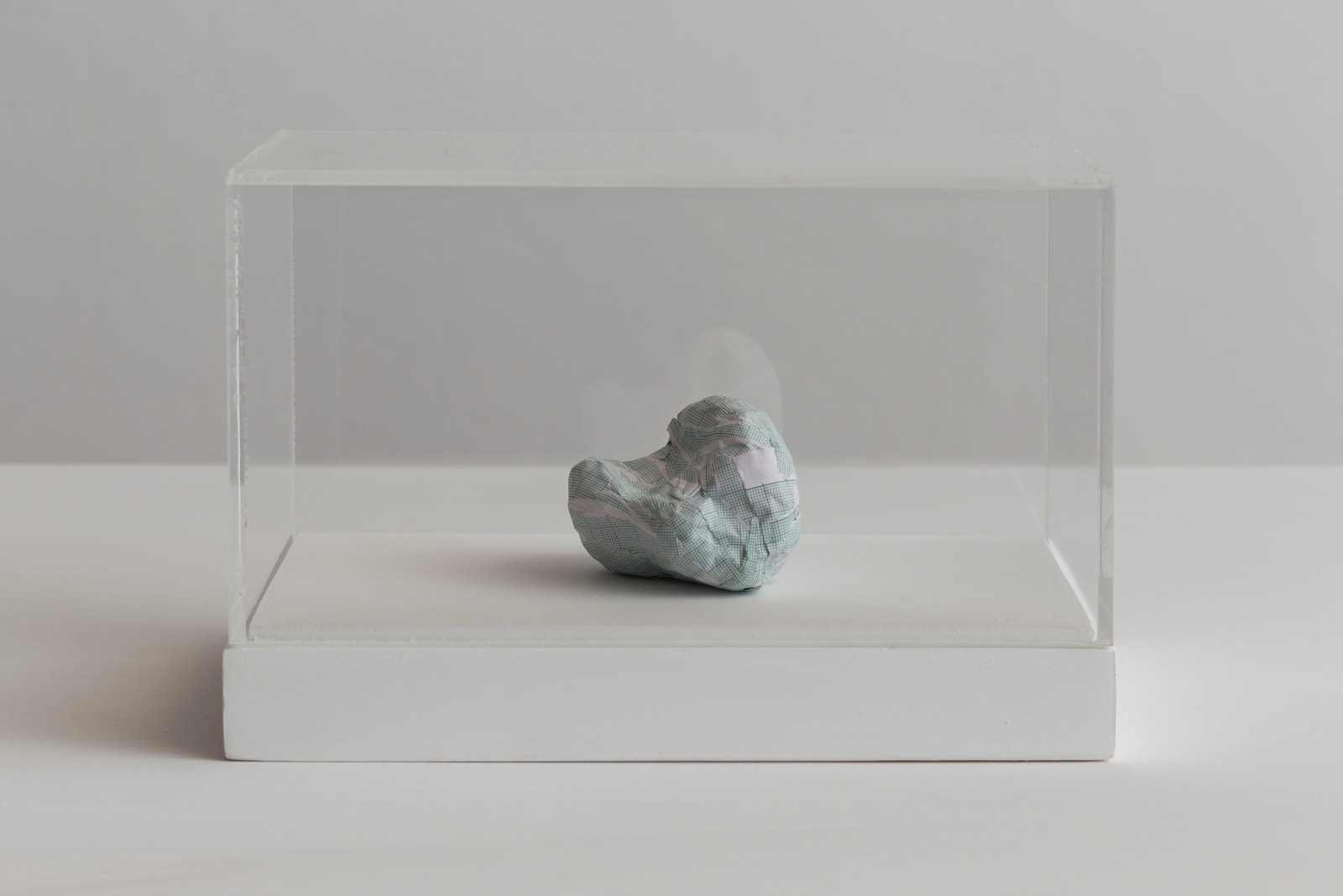 Shilpa Gupta, Untitled VII, 2016