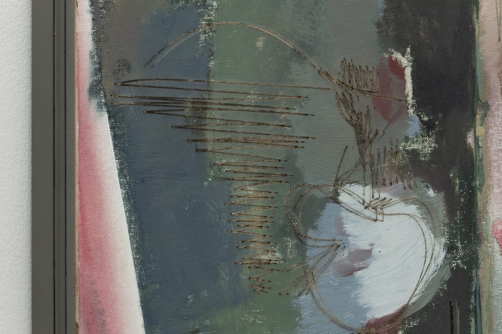 David Maljkovic, THE S. MODEL, 2021-2024