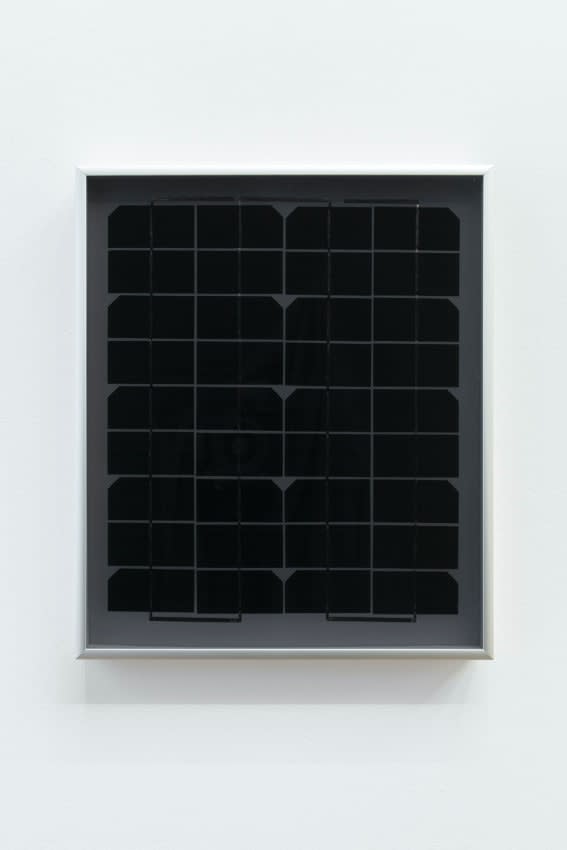 Matan Mittwoch, Off the Grid, 2019