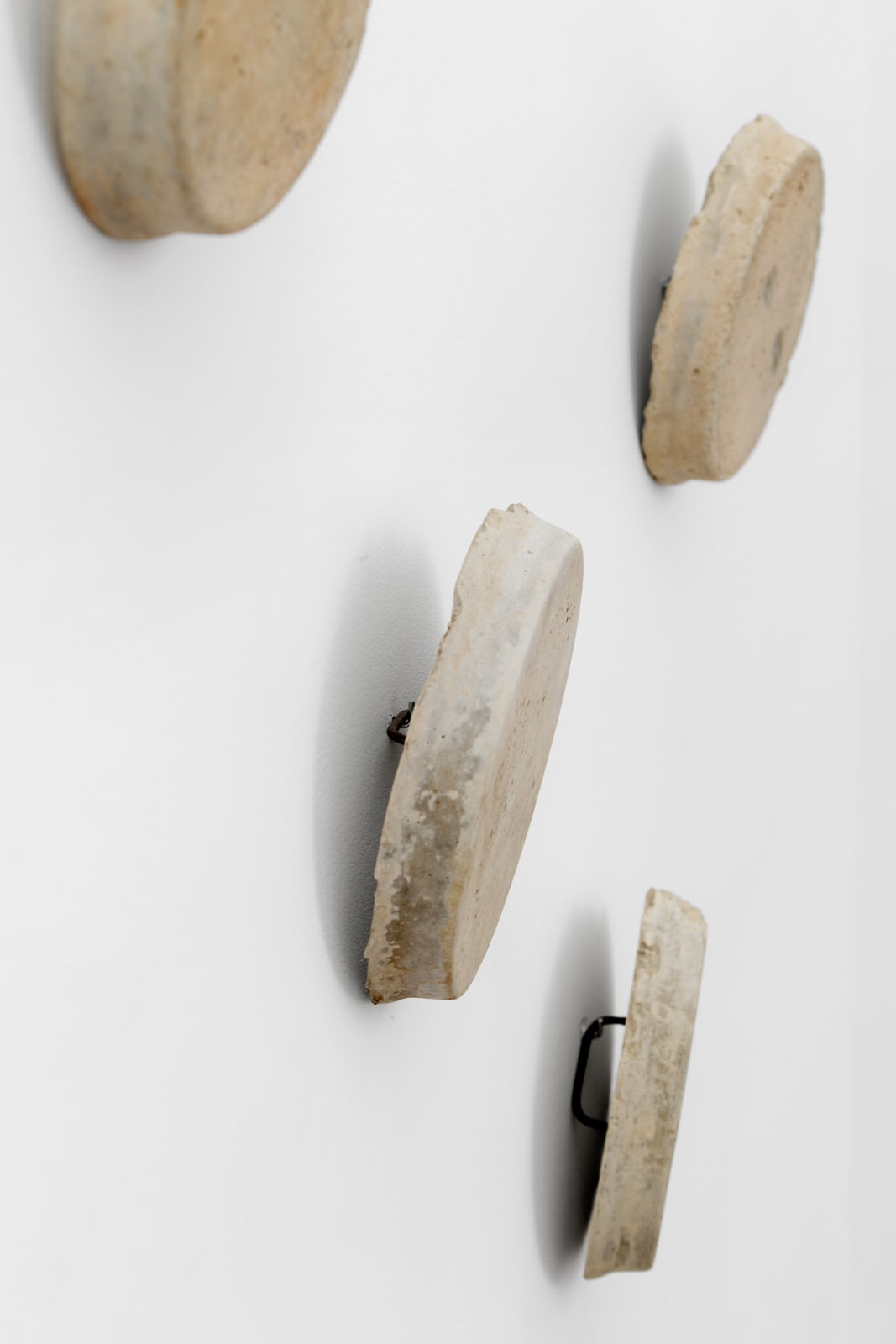 Miroslaw Balka, 13 Moons, 2022