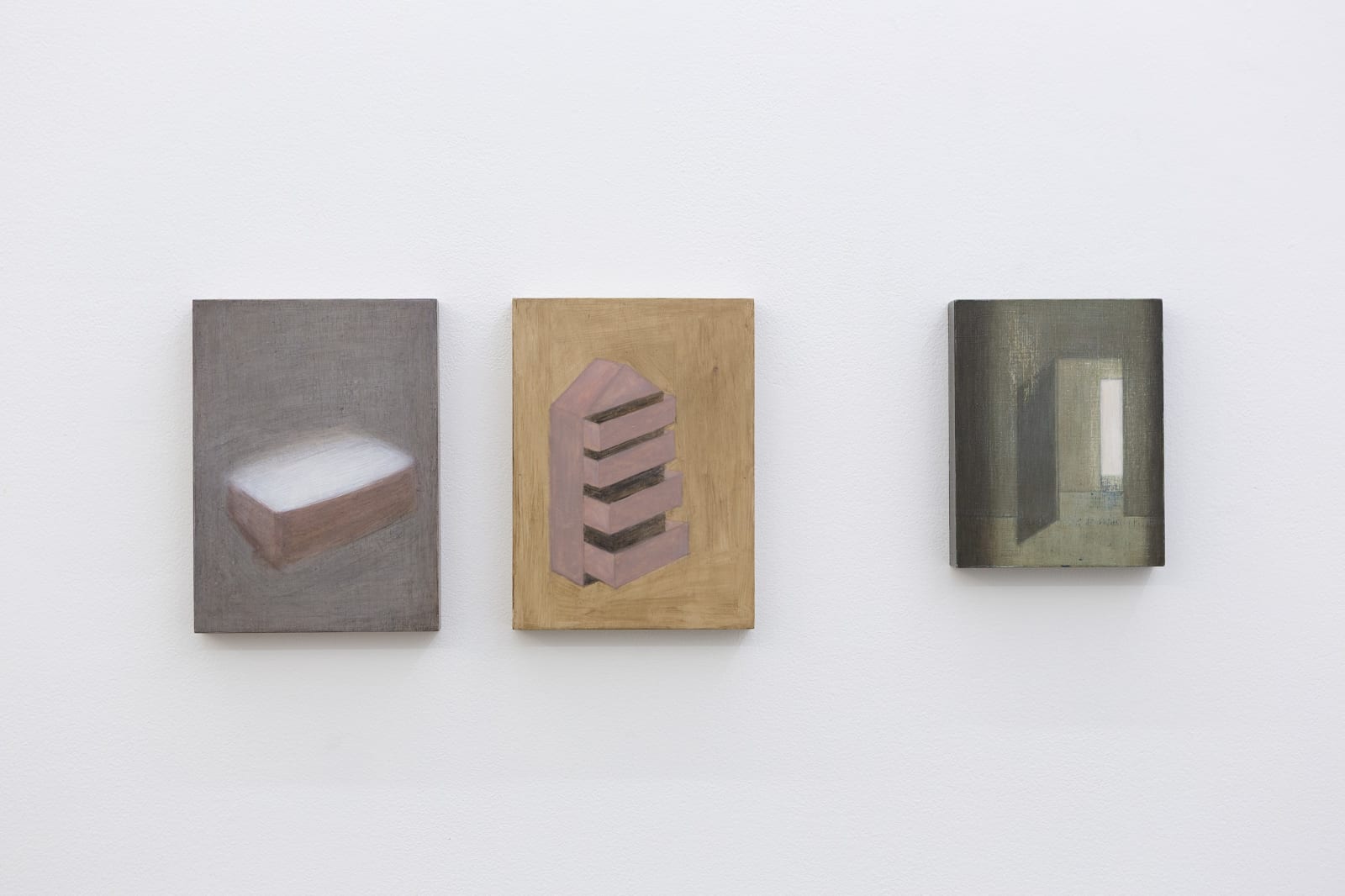 Danni Jiang, Untitled, 2025