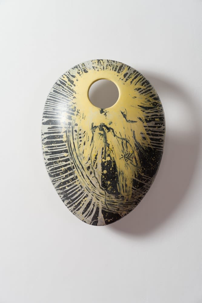 Sigalit Landau, Untitled (5), 2019