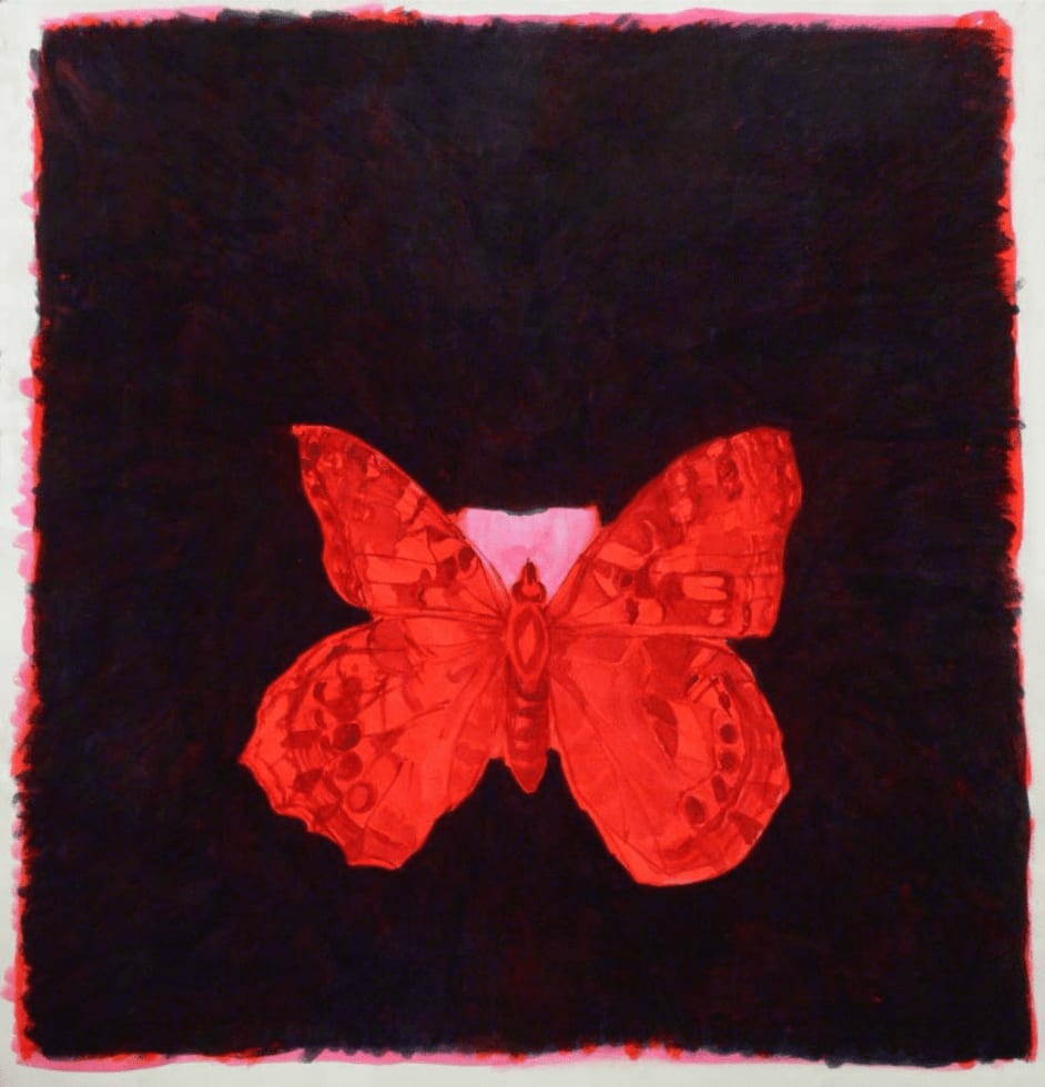 Orna Bromberg, Untitled, 2013