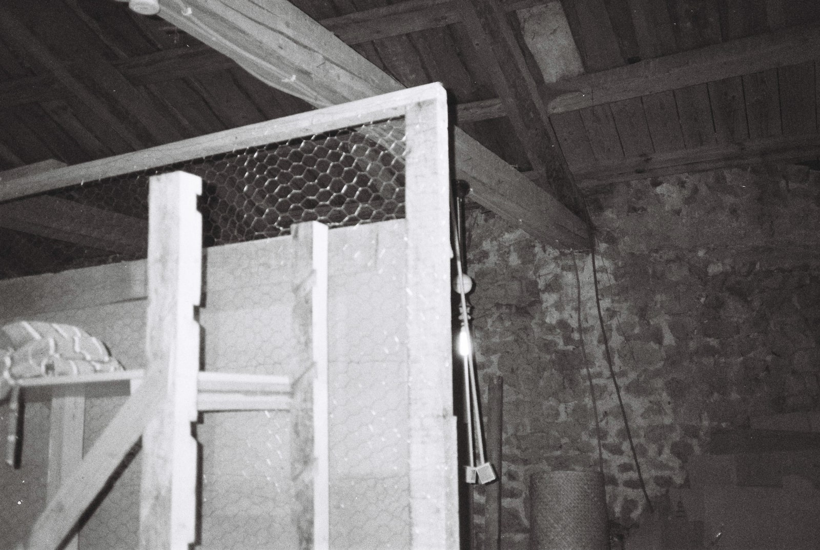 Armando Andrade Tudela, The Edge of the Hole is the Back of a Cave (43620), 2020