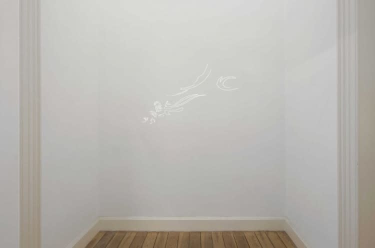 James Colenman, Connemara landscape, 1980