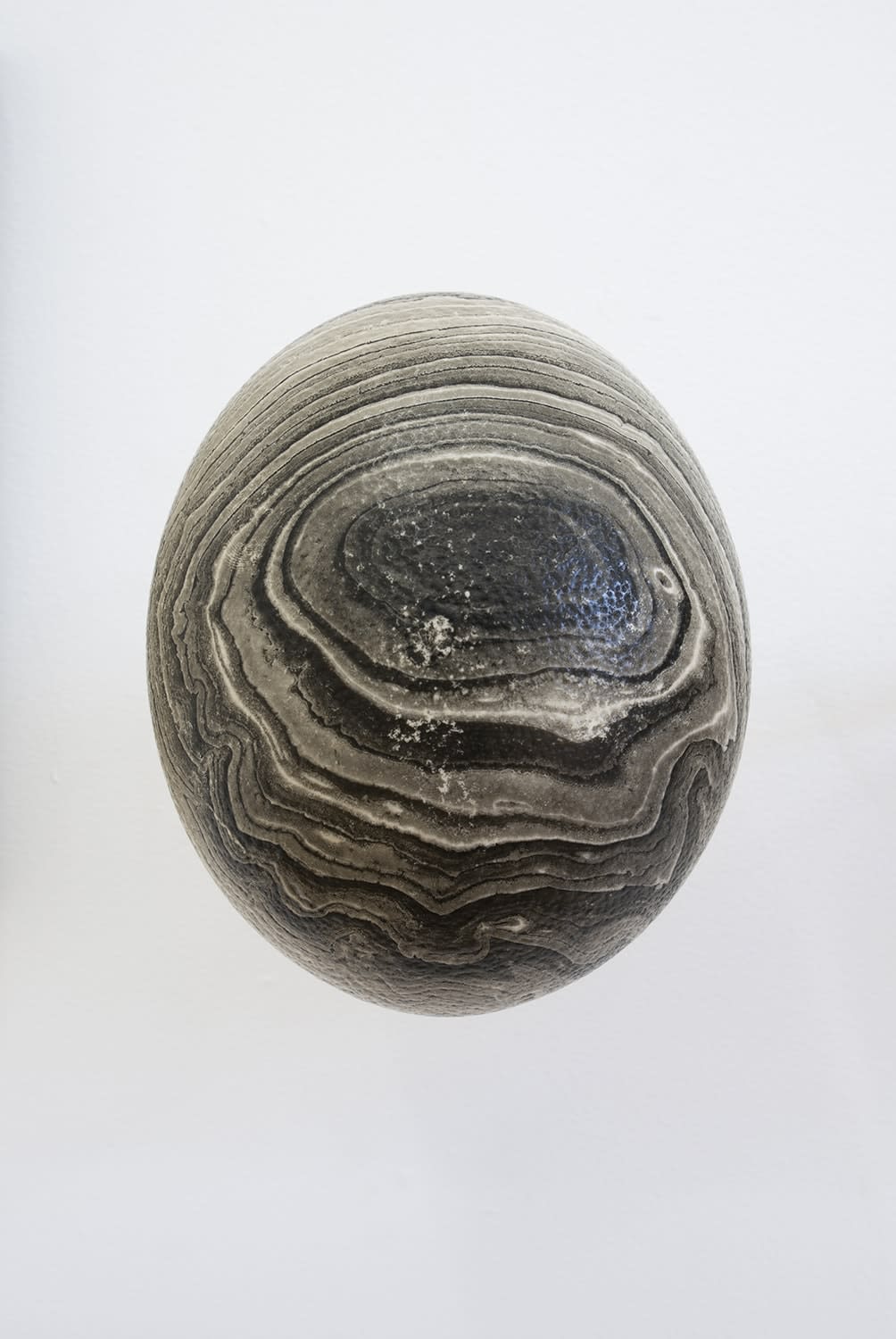 Sarah Ortmeyer, MONSTER X (in collaboration with Kerstin Brätsch), 2016