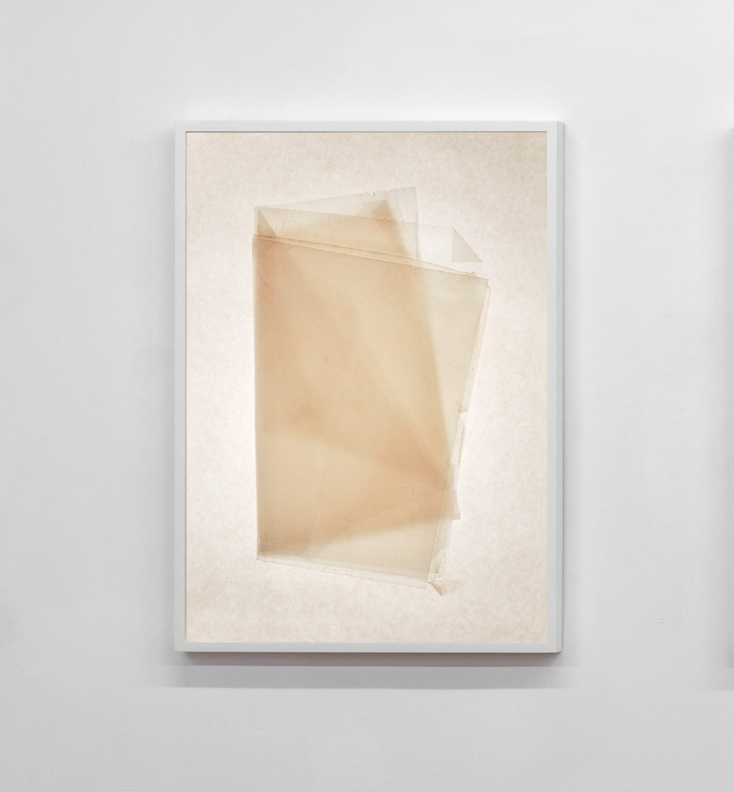 Dor Guez, Letters from the Greater Maghreb #2 #8, 2021