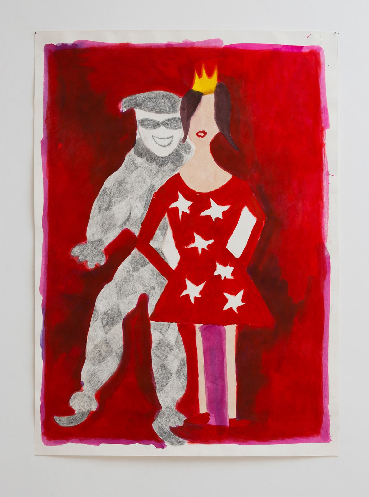 Orna Bromberg, Untitled, 2016