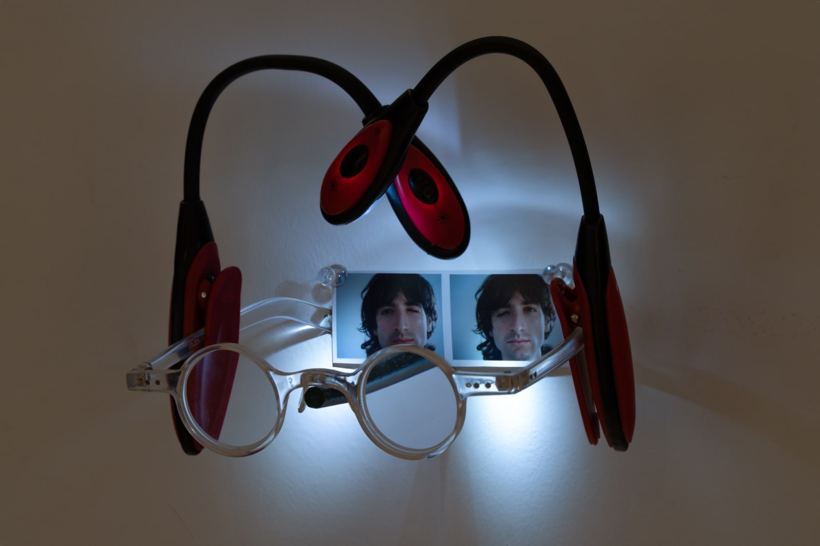 Shai-Lee Horodi, Look / מבט מס .1, 2023