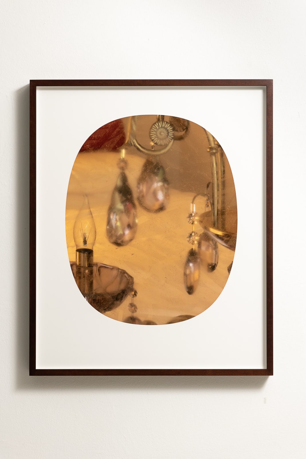 Adi Fluman, Untitled, 2021