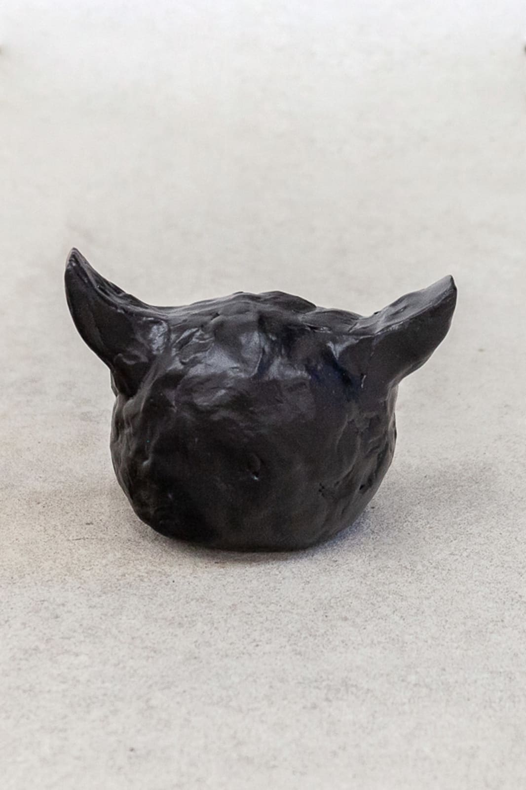 Sarah Ortmeyer, DIABOLUS (PROTECTOR), 2019
