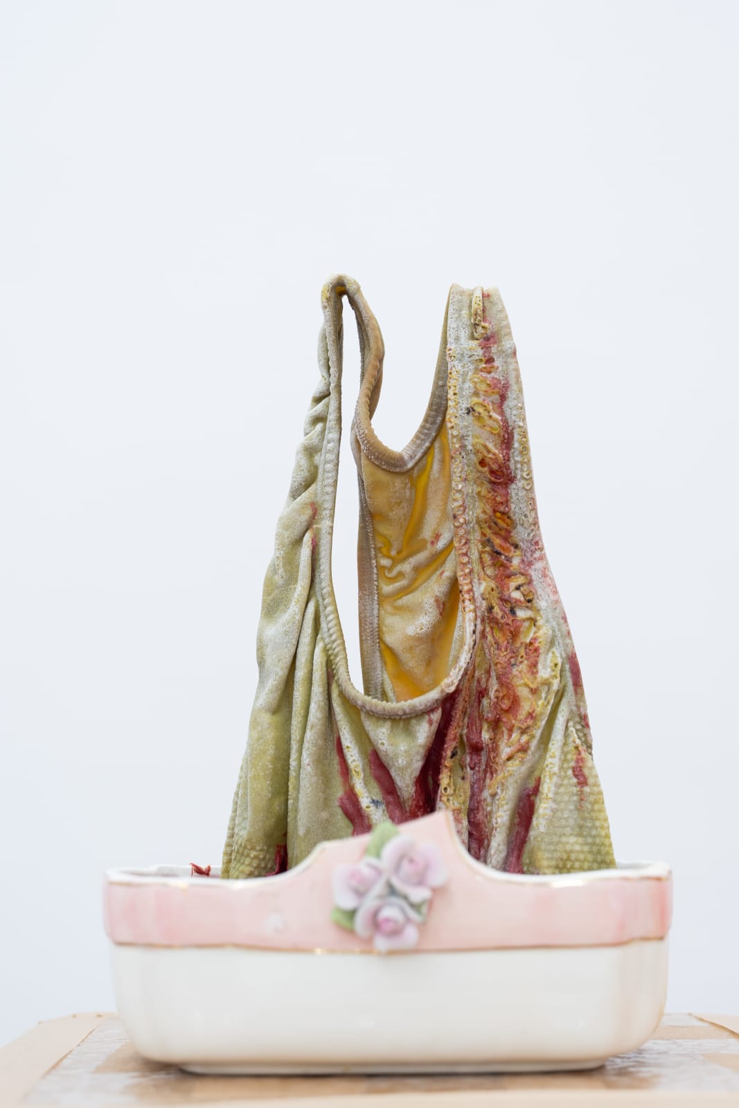 Bri Williams, Prometheus, 2021