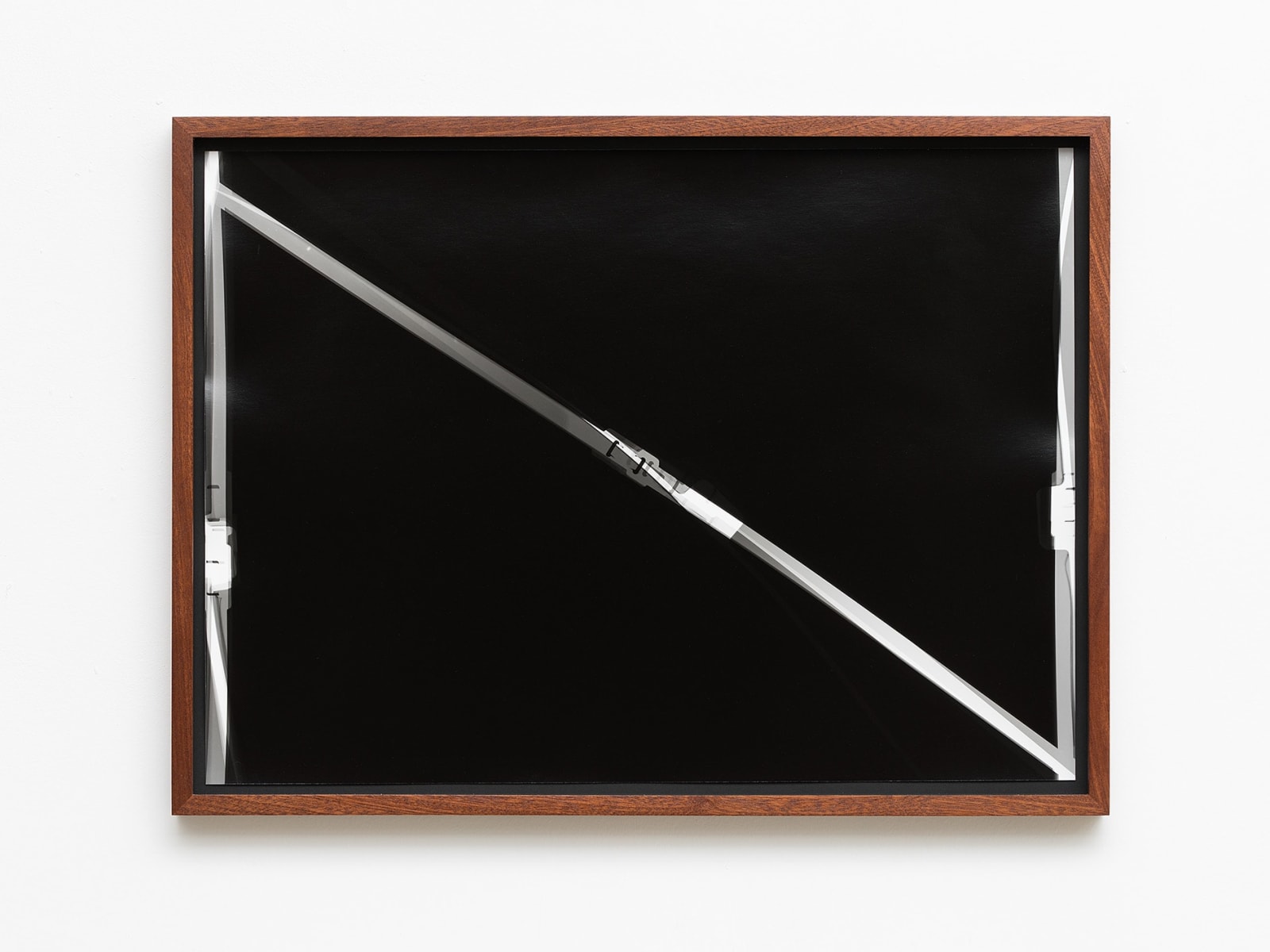 Armando Andrade Tudela, Serflex Type II, 2022