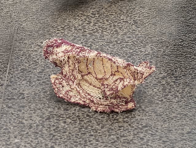 Lihi Goldstein, Wandering route (2), 2026