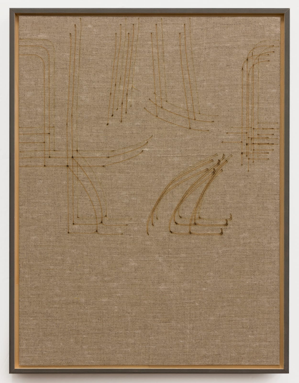 David Maljkovic, SAMPLE, 2024