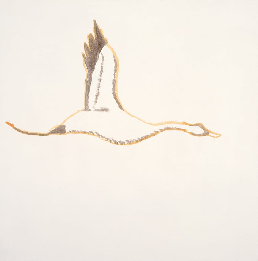 Moshe Mirsky, Untitled, 2006